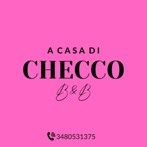 A Casa Di Checco Bed and Breakfast Feltre Eksteriør billede